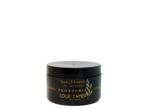 Prosperity Edge Tamer
